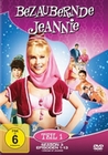 Bezaubernde Jeannie - Season 3/Vol. 1 [2 DVDs]