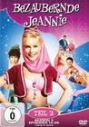 Bezaubernde Jeannie - Season 3/Vol. 2 [2 DVDs]