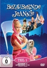Bezaubernde Jeannie - Season 4/Vol. 1 [2 DVDs]