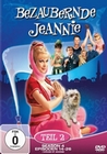 Bezaubernde Jeannie - Season 4/Vol. 2 [2 DVDs]
