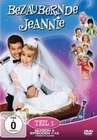 Bezaubernde Jeannie - Season 5/Vol. 1 [2 DVDs]