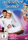 Bezaubernde Jeannie - Season 5/Vol. 2 [2 DVDs]
