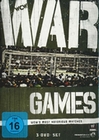 War Games - WCWs Most Notorious Matches [3DVD]