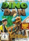 Dino Dan - DVD 5/Folge 41-50