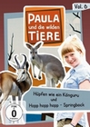 Paula und die wilden Tiere Vol. 6 - Hpfen...
