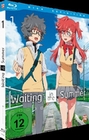Waiting in the Summer - Box 1/Episoden 01-06