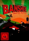 Banshee - Staffel 1 [4 DVDs]