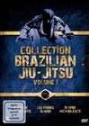 Brazilian Jiu-Jitsu Coll. Vol. 1 [3 DVDs]