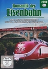 Romantik der Eisenbahn - Dampf... [2 DVDs]