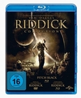 Riddick Collection [3 BRs]