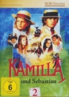 Kamilla und Sebastian 2 - Gold Edition