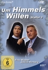 Um Himmels Willen - Staffel 9 [5 DVDs]