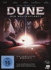 Dune - Der Wstenplanet [2 DVDs]