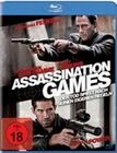 Assassination Games - Der Tod spielt nach ...