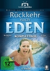 Rckkehr nach Eden - Komplettbox [11 DVDs]