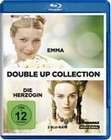 Emma/Die Herzogin - Double-Up [2 BRs]