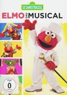 Sesamstrasse - Elmo: Das Musical
