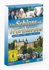 Ein Schloss am Wrthersee - Sammeled. 2 [6 DVDs]