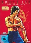 Bruce Lee Box [SE] [3 DVDs]