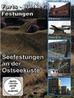 Seefestungen an der Ostseekste - Forts/Bunk...