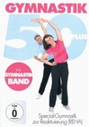 Gymnastik 50 Plus - Sp... (inkl. Gymnastikband)