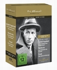 Die Friedrich Wilhelm Murnau-Box [3 DVDs]