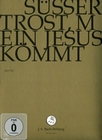 Ssser Trost, mein Jesus kmmt