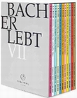 Bach Er Lebt VII [11 DVDs]