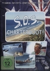 S.O.S. Charterboot! - Episoden 23-24