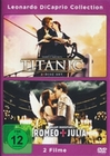 Leonardo Di Caprio Collection [2 DVDs]