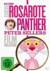 Peter Sellers Collection [5 DVDs]