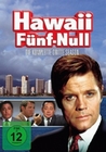 Hawaii Fnf-Null - Season 3 [6 DVDs]