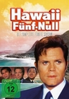 Hawaii Fnf-Null - Season 5 [6 DVDs]