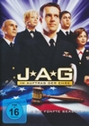 JAG - Im Auftrag der Ehre/Season 5 [6 DVDs]