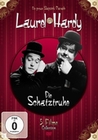 Laurel & Hardy - Die Schatztruhe