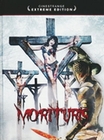 Morituris - Uncut [LE] (+ DVD) - Mediabook