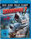 Sharknado 2 - The Second One - Uncut