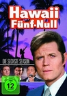 Hawaii Fnf-Null - Season 6 [6 DVDs]