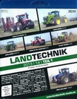 Landtechnik 2013/14 - Teil 1