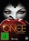 Once upon a time - Es war einmal - Staffel 3