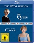The Royal Edition - Die Queen/Lady Diana [2BRs]