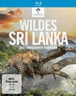 Wildes Sri Lanka