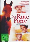 Das rote Pony