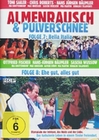 Almenrausch & Pulverschnee - Folge 7+8