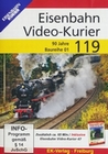Eisenbahn Video-Kurier 119 - 90 Jahre...