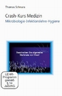 Crash-Kurs Medizin - Mikrobiologie... [2 DVDs]