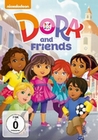 Dora and Friends