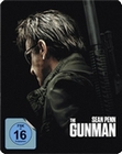 The Gunman [SB]