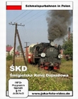 SKD - Smigielska Kolej Dojazdowa - Schmalspur...
