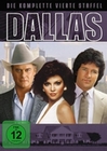 Dallas - Staffel 4 [7 DVDs]